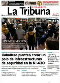 La Tribuna de Ciudad Real