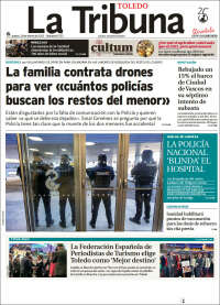 La Tribuna de Toledo