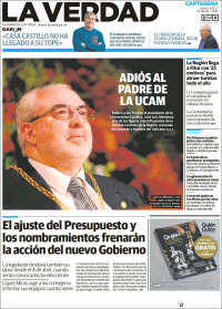 La Verdad de Cartagena