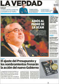 La Verdad de Murcia