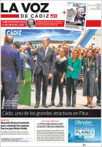 La Voz de Cádiz