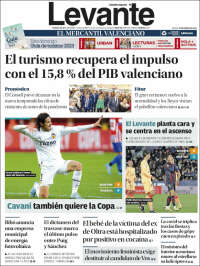 Levante