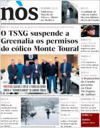 Nòs Diario