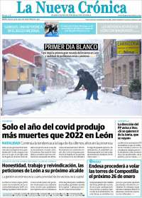 La Nueva Crónica