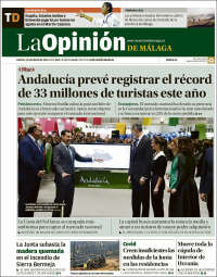 La Opinión de Málaga
