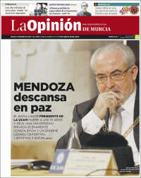 La Opinión de Murcia