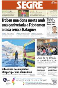 Segre