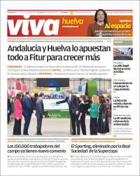 Viva Huelva