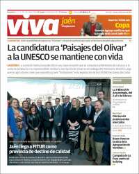 Viva Jaén