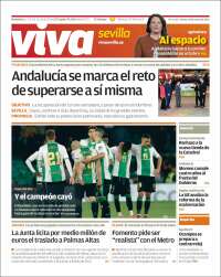 Viva Sevilla