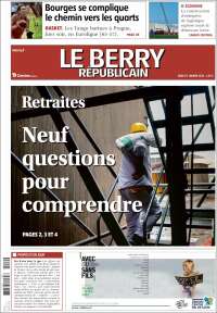 Berry Republicain