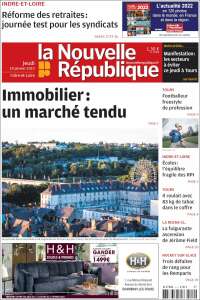 La Nouvelle Republique