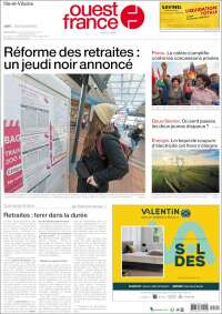 Ouest France