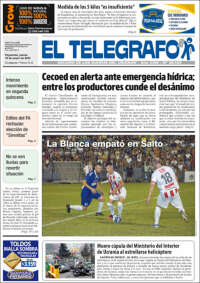 El Telégrafo