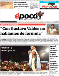 Diario Época