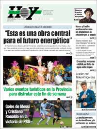 Diario Hoy