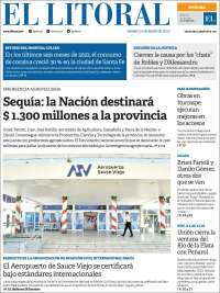 Diario El Litoral