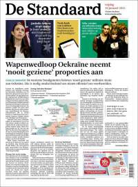 De Standaard