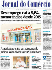 Jornal do Comércio