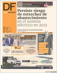 Diario Financiero