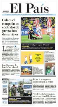 El País - Cali