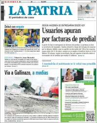 La Patria