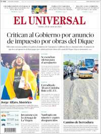 El Universal
