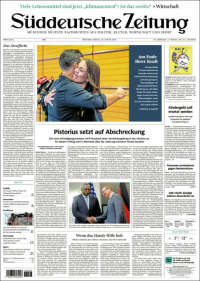 Sueddeutsche