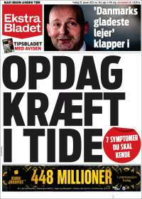 Ekstra Bladet
