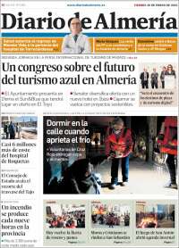 Diario de Almería