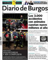 Diario de Burgos