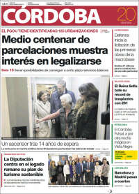 Diario de Córdoba