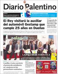 Diario Palentino