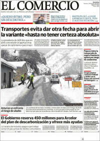 El Comercio