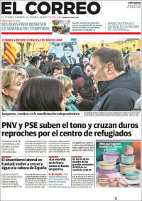 El Correo - Guipuzcoa