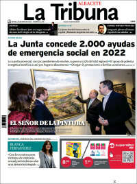 La Tribuna de Albacete