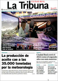La Tribuna de Ciudad Real