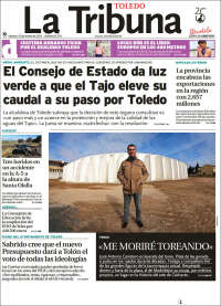 La Tribuna de Toledo