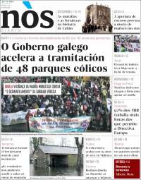 Nòs Diario