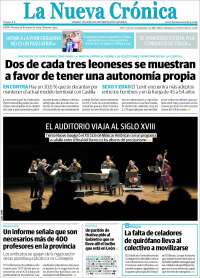 La Nueva Crónica