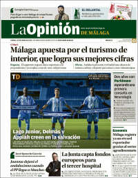 La Opinión de Málaga