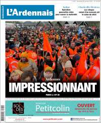L'Ardenais