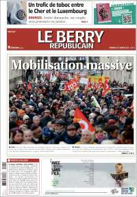 Berry Republicain