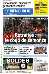 Le Bien Public