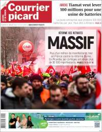 Courrier Picard