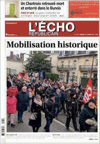 L'Echo Républicain