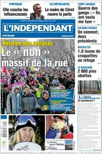 Le Indépendant