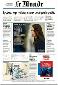 Le Monde