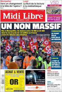 Midi Libre
