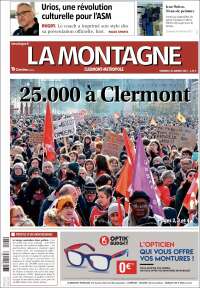 La Montagne